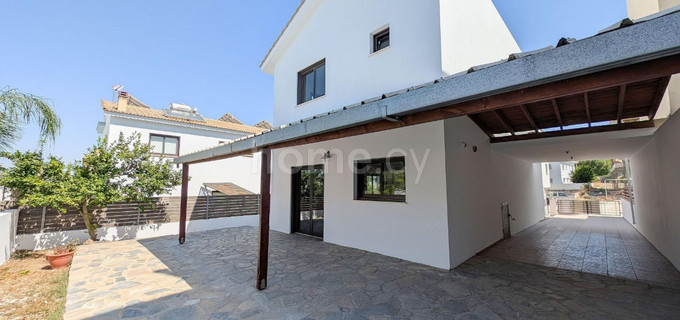 Villa a la venta en Nicosia