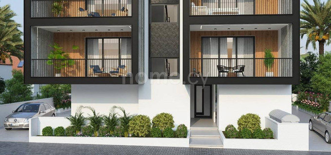 Wohnung in Larnaca zu verkaufen