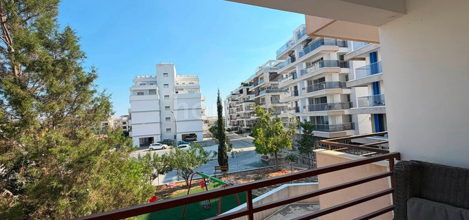 Wohnung in Larnaca zu vermieten