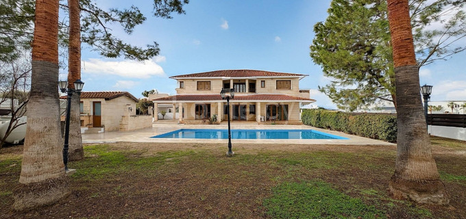 Villa a la venta en Nicosia