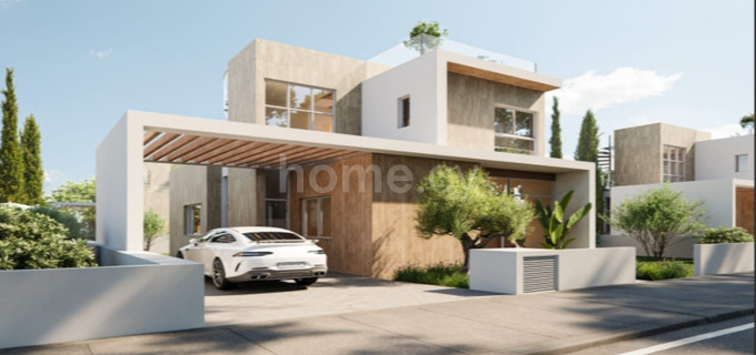 Haus in Larnaca zu verkaufen