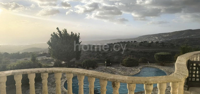 Villa a la venta en Paphos