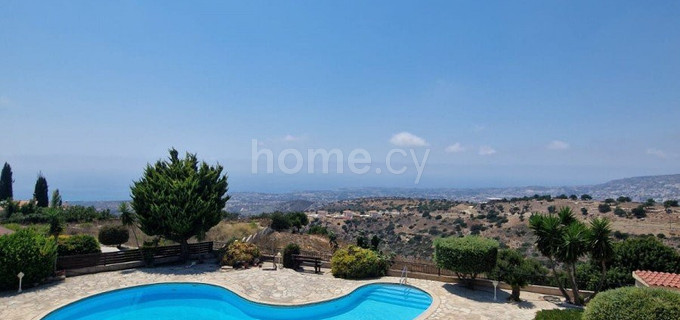 Villa in Paphos zu verkaufen