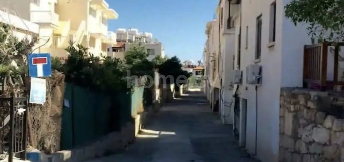Apartamento a la venta en Paphos