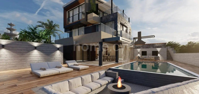 Villa a la venta en Paphos
