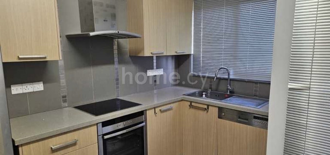 Apartment to rent in Nicosia