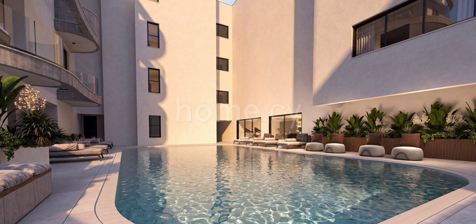 Mieszkanie na sprzedaż w Paphos