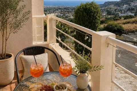 Appartement à vendre à Paphos