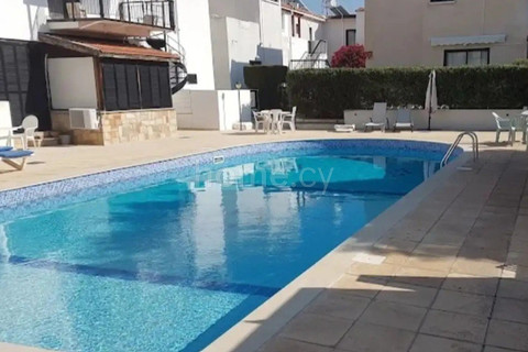 Appartement à vendre à Paphos