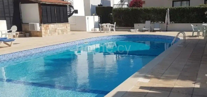 Mieszkanie na sprzedaż w Paphos