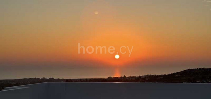 Mieszkanie na sprzedaż w Paphos