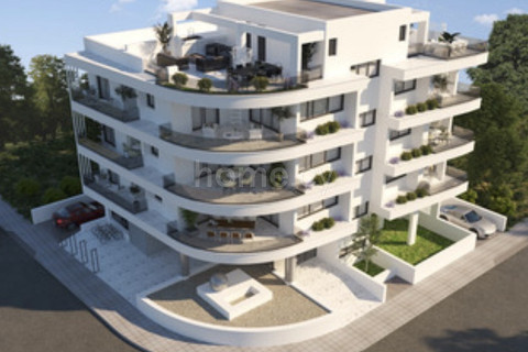Appartement à vendre à Larnaca