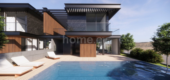 Villa a la venta en Paphos