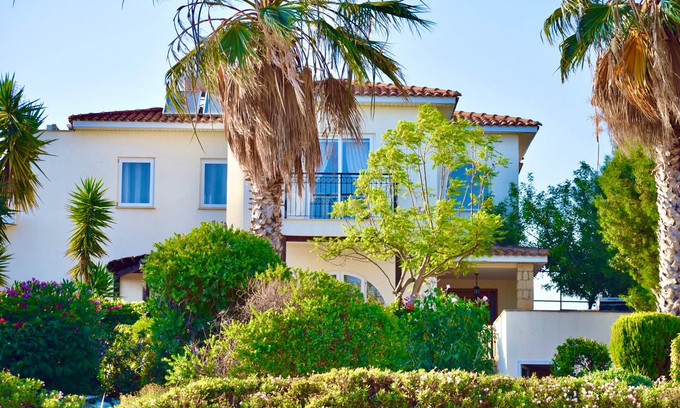 Villa for sale in Paphos