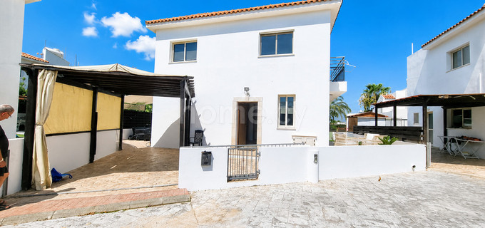Villa para alquilar en Kapparis