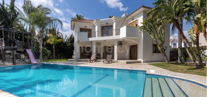 Villa à louer à Larnaca