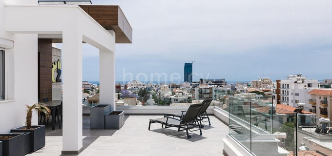Apartment for sale in Limassol