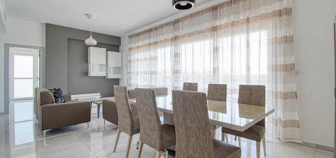 Apartment for sale in Limassol