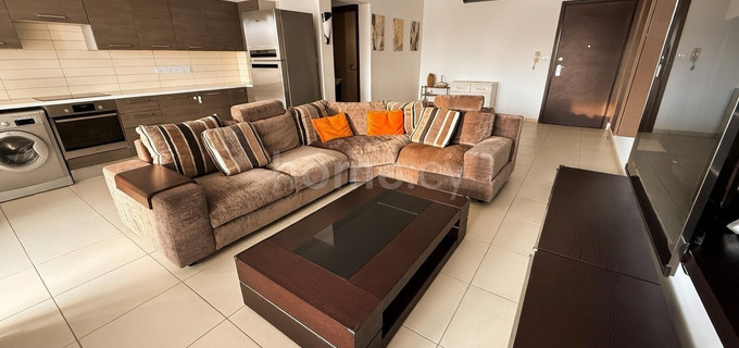 Apartamento para alquilar en Limassol