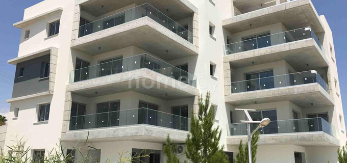 Apartamento para alquilar en Limassol