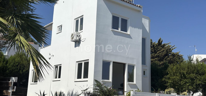 Villa para alquilar en Protaras