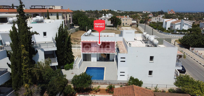 Apartamento a la venta en Larnaca