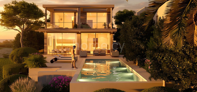 Villa a la venta en Paphos