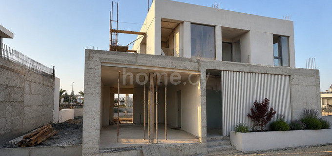 Villa for sale in Larnaca