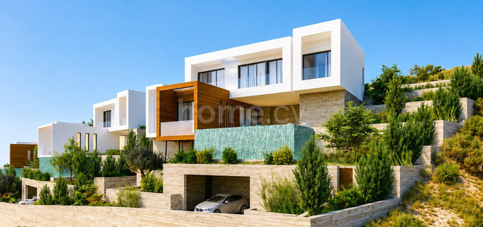 Villa a la venta en Paphos
