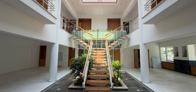 Villa to rent in Limassol