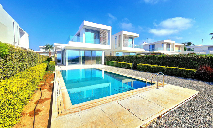 Villa à vendre à Paphos