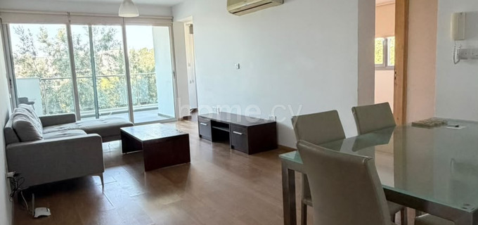 Mieszkanie do wynajęcia w Nicosia