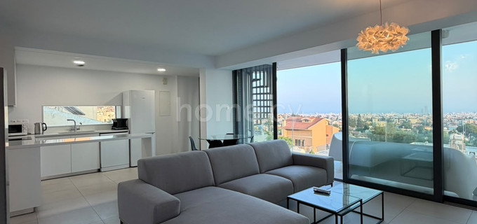 Apartment to rent in Limassol