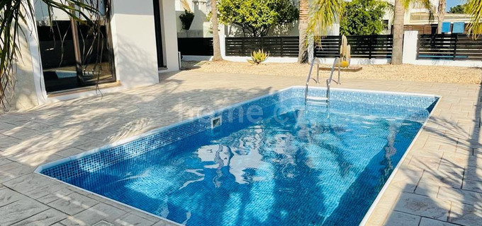 Villa para alquilar en Kapparis