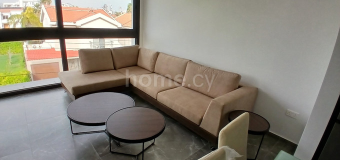 Apartamento para alquilar en Limassol