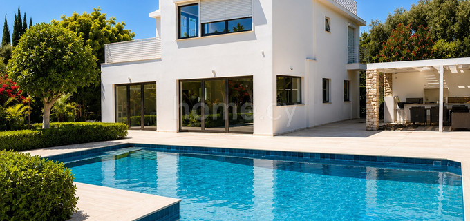 Willa do wynajęcia w Paphos