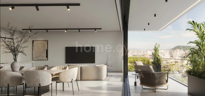 Apartment for sale in Limassol