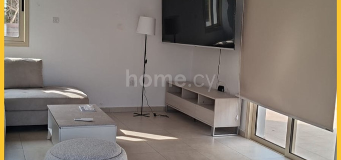 Villa para alquilar en Kapparis