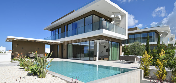 Villa for sale in Paphos