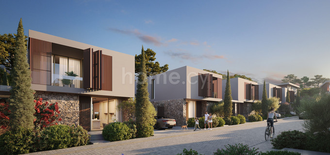 Villa for sale in Paphos