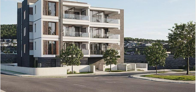 Apartment for sale in Paphos