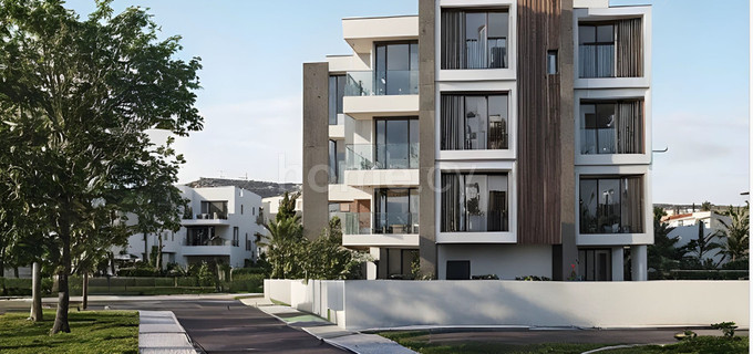 Apartment for sale in Paphos