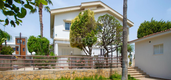 Villa for sale in Limassol