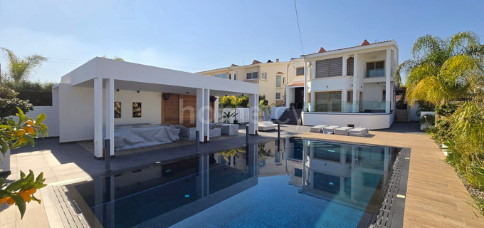 Villa para alquilar en Paralimni