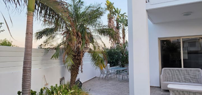 Villa para alquilar en Limassol