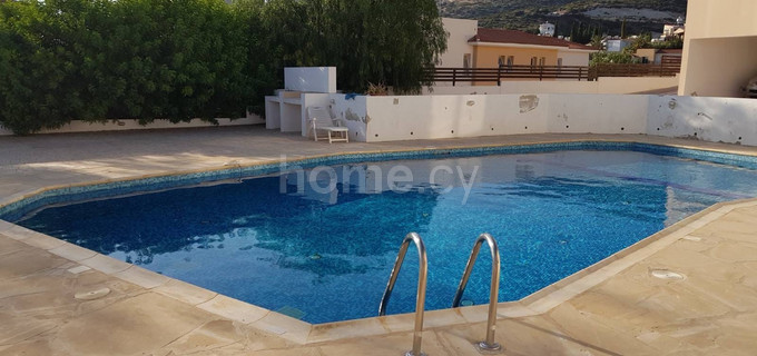 Mieszkanie do wynajęcia w Paphos