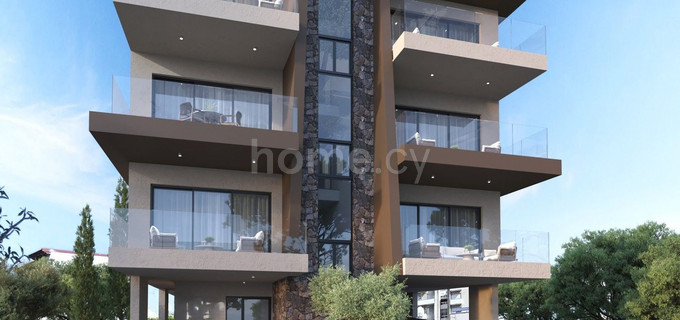 Penthouse apartment for sale in Limassol