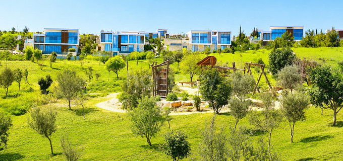Bungalow a la venta en Paphos