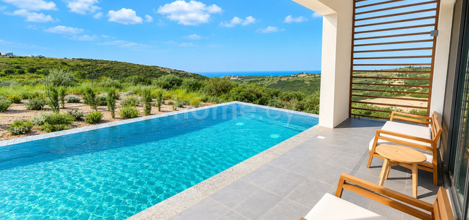 Villa att hyra i Paphos