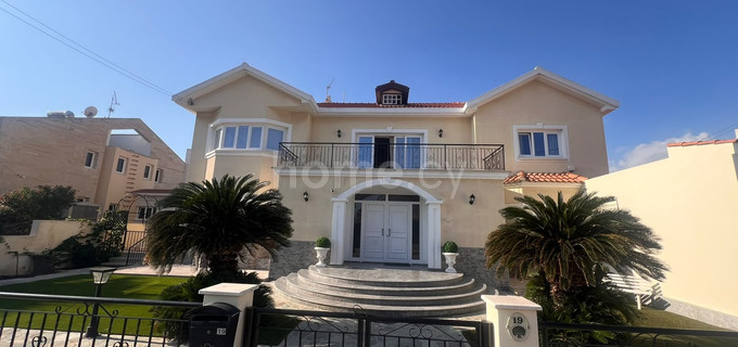 Villa à louer à Larnaca
